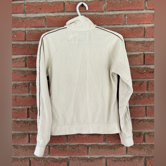 Roots Mont Tremblant zip fleece jacket - Picture 5 of 7